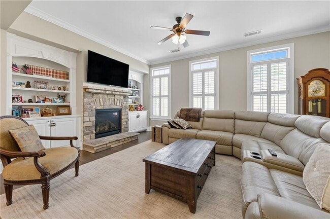 Building Photo - 2782 Avington Ln
