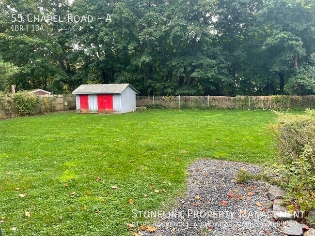 Building Photo - 55 Chapel Road