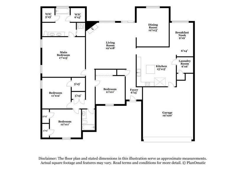 Building Photo - 7625 Dexter Park Dr