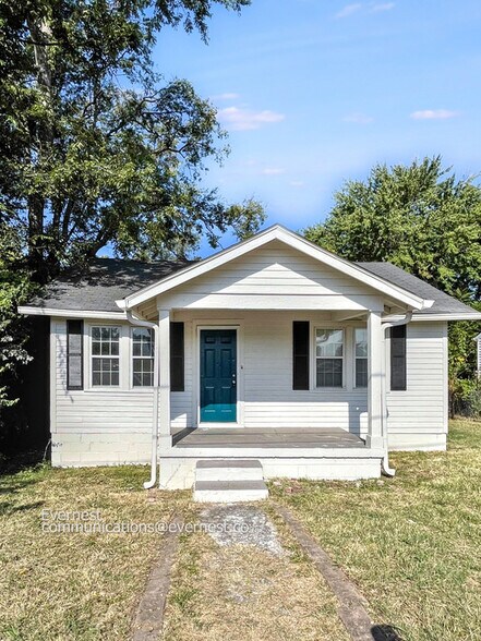 Primary Photo - 1304 Joseph Ave