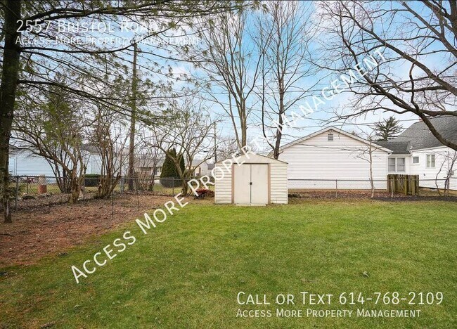 Building Photo - 2557 Bristol Rd