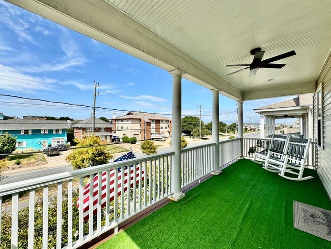 Building Photo - A Block From The Beaches! A 1st-Time Renta...