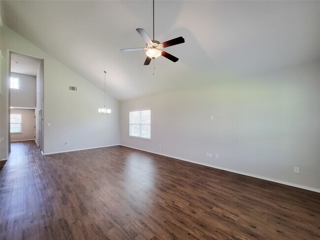 Building Photo - 5515 Peralta Mills Way