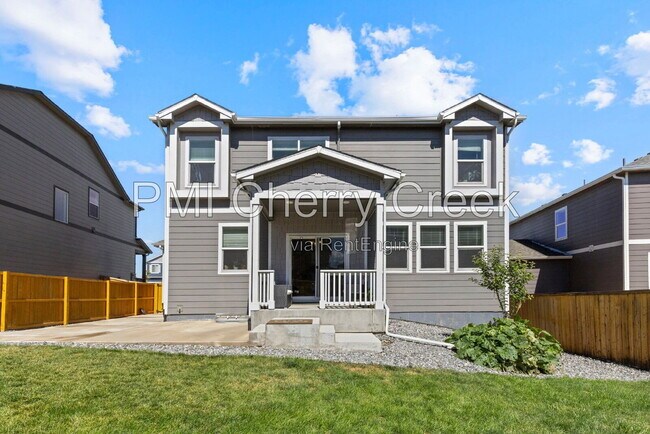 Building Photo - 17988 Sky Pilot Ave