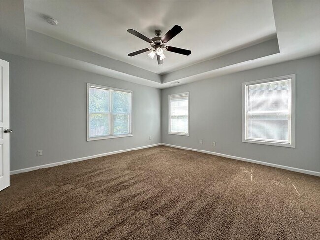 Building Photo - 1129 Ida Woods Ln SE