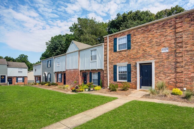 Building Photo - Sherwood Station Apartments