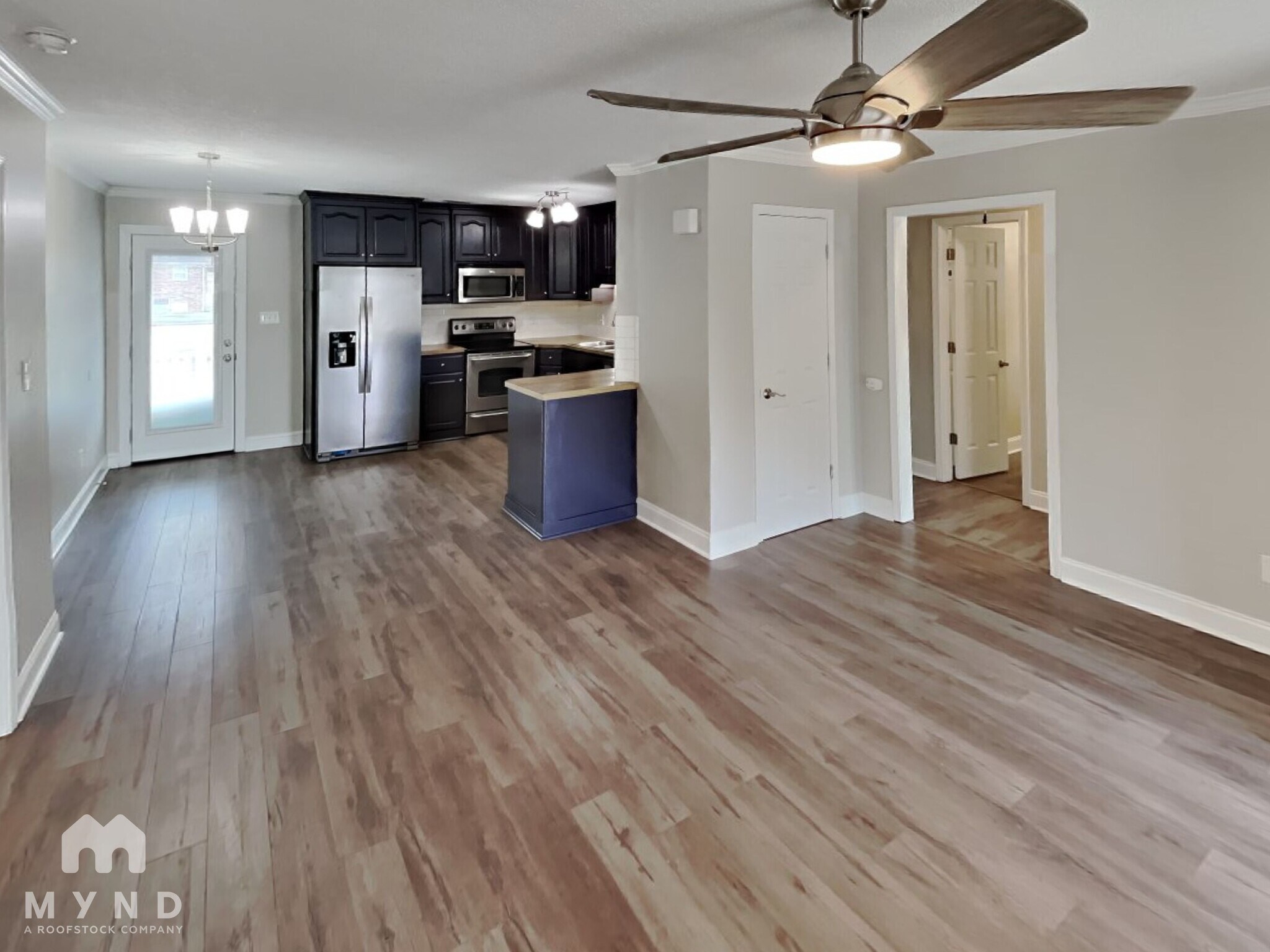 Building Photo - 5008 Tony Ave