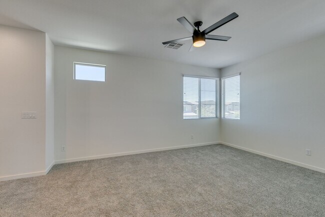 Building Photo - Spacious 4 Bedroom + Loft Tule Springs Home with Heated Pool & 3-Car Garage