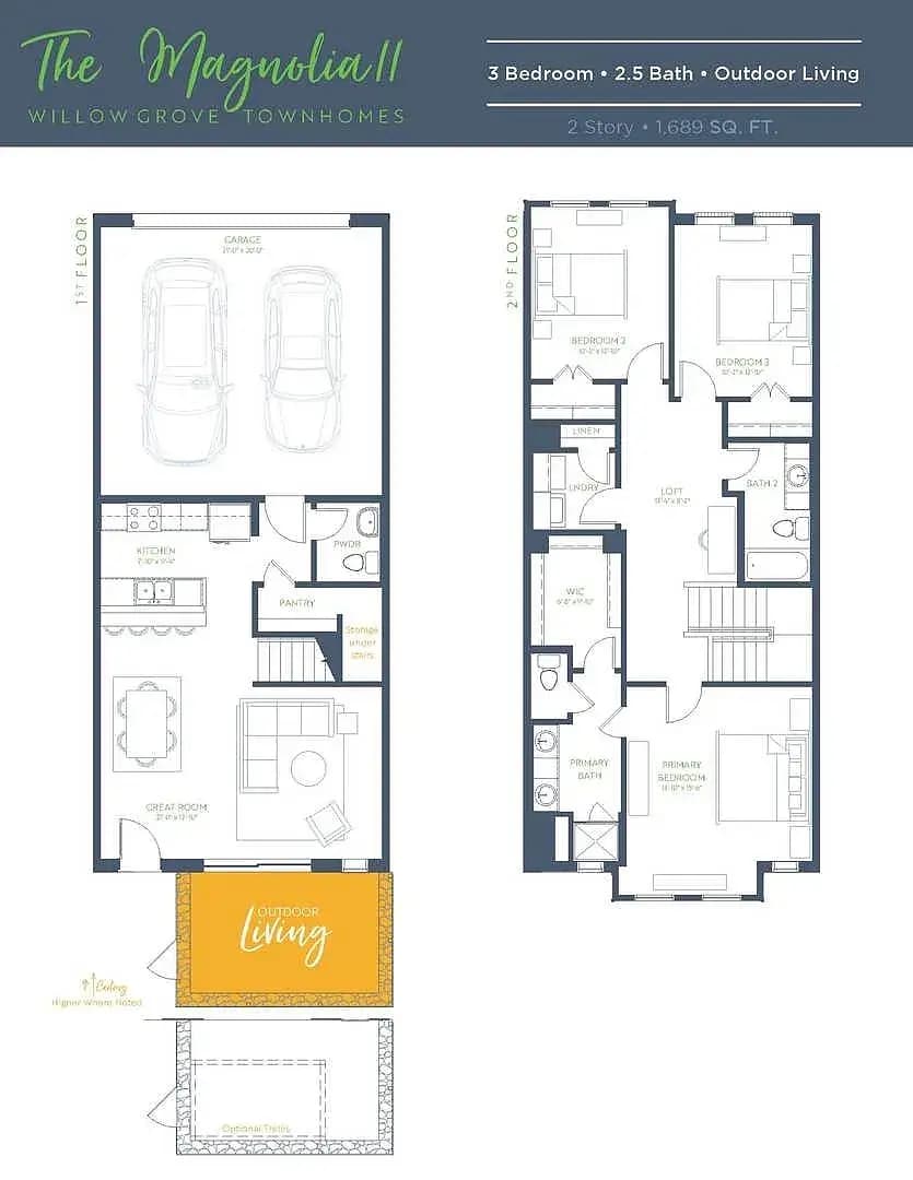 Building Photo - 1831 Azalea Dr