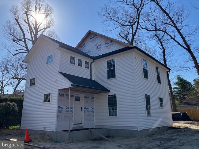 Building Photo - 2122 Hanover Blvd