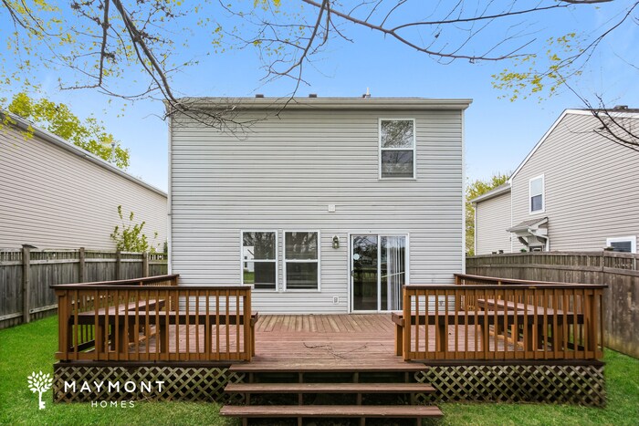 Building Photo - 466 Harmony Dr