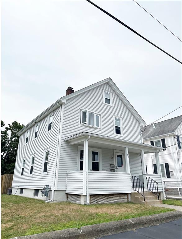 Primary Photo - 158 Bentley St