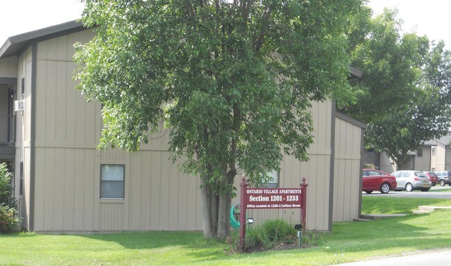 Building Photo - Ontario Village Apartments - 435-5