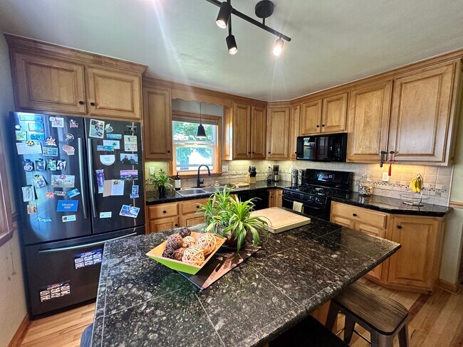 Kitchen - 3633 S 19th St