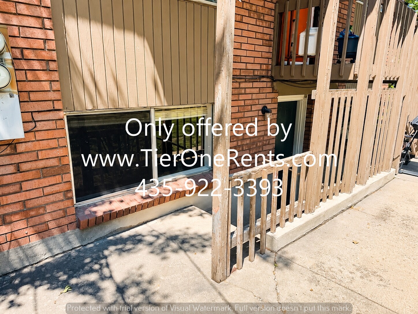 Building Photo - NO DEPOSIT option available for qualified renters!