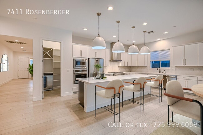 Building Photo - 7411 Rosenberger-