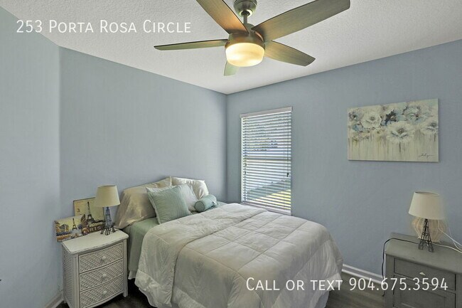 Building Photo - 253 Porta Rosa Circle