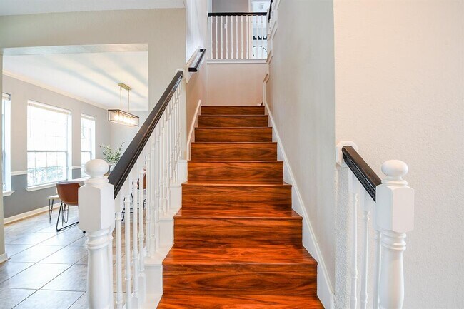 Building Photo - 20815 Winlock Trace Dr