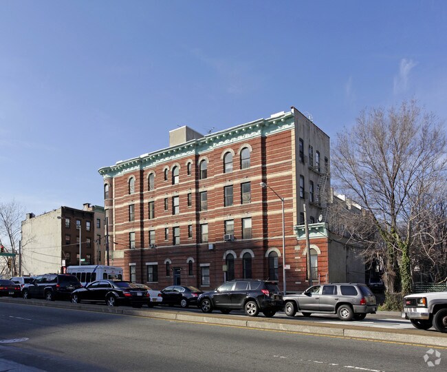 Building Photo - Rockridge