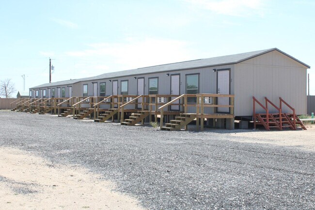 Building Photo - 3958 FM 866