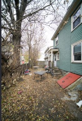 Building Photo - 8 Sawyer Ter