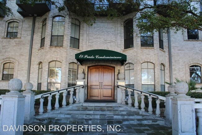 Primary Photo - 2 br, 2 bath House - 100 El Prado #201