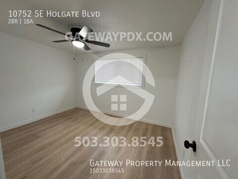Building Photo - 10752 SE Holgate Blvd
