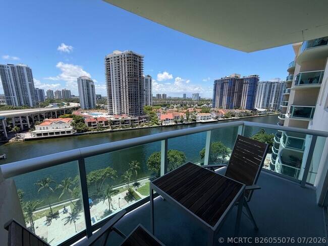 Building Photo - 19390 Collins Ave
