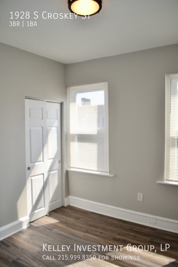 Building Photo - 1928 S Croskey St