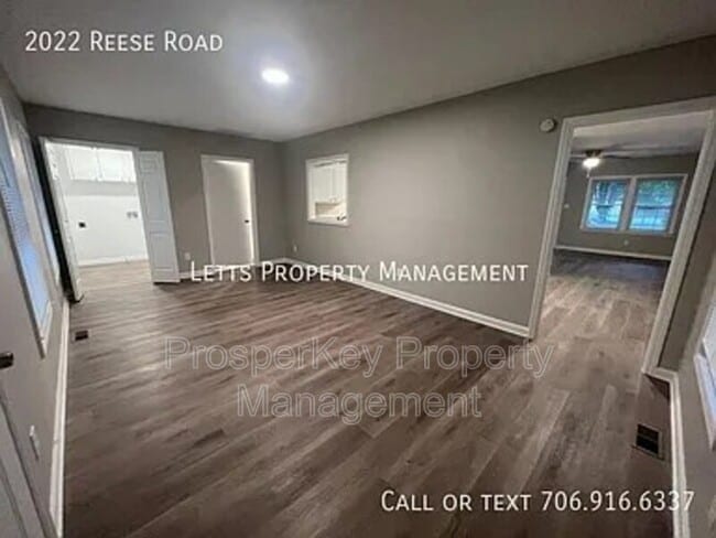 Building Photo - 2022 Reese Rd