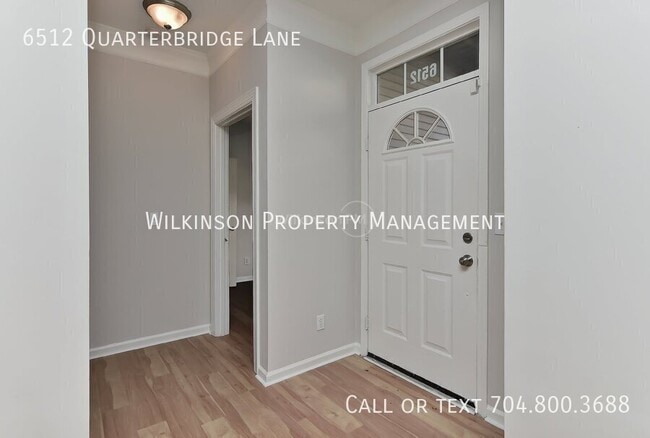 Building Photo - 6512 Quarterbridge Ln