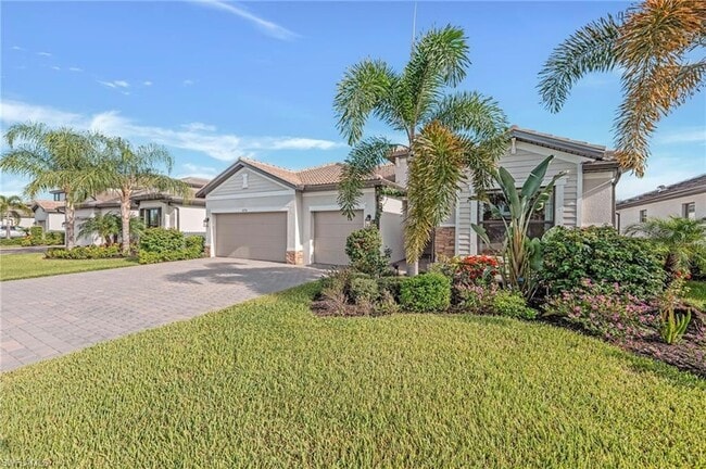 Building Photo - 18336 Parksville Dr
