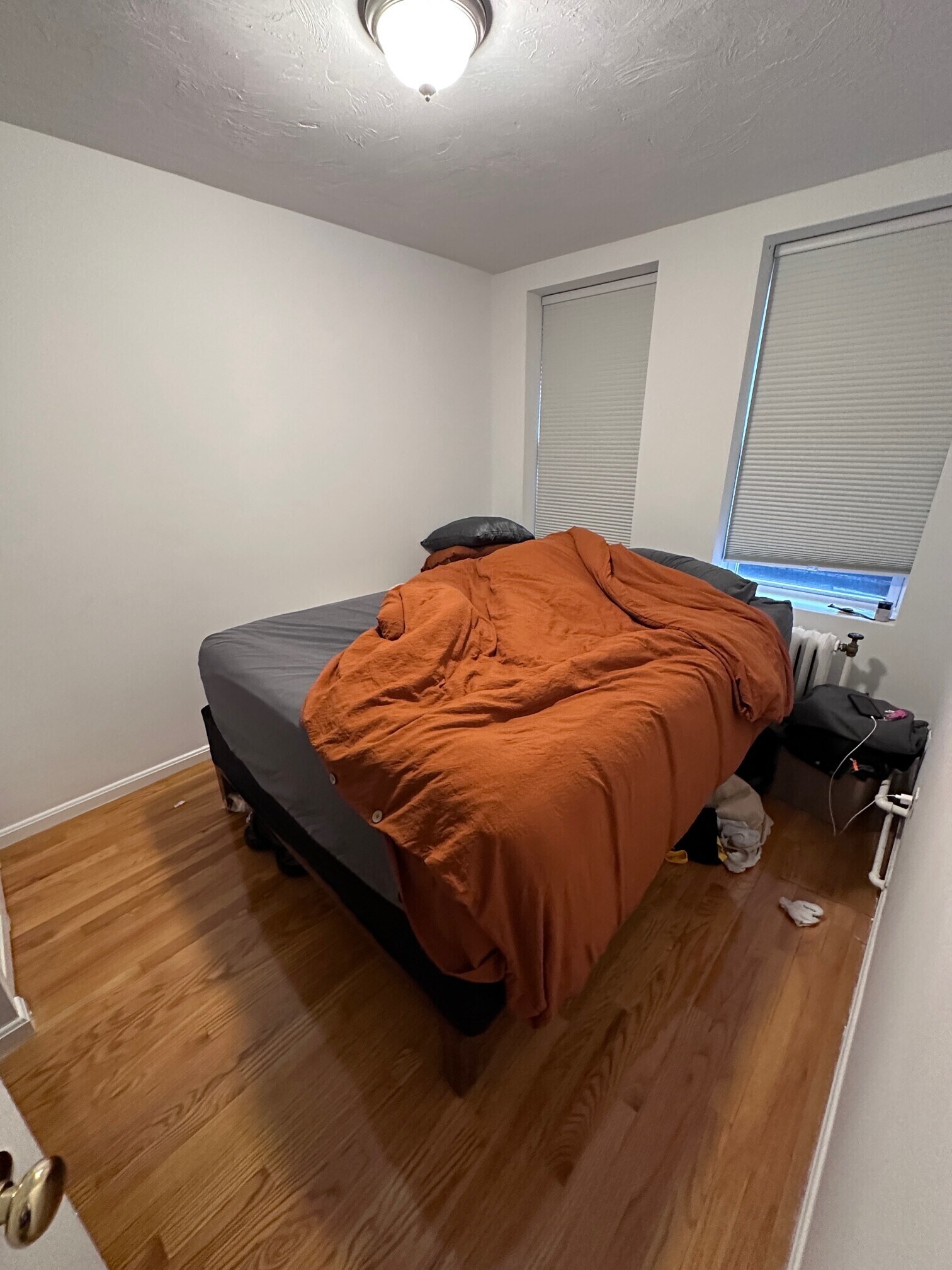 Building Photo - 220 Hanover St