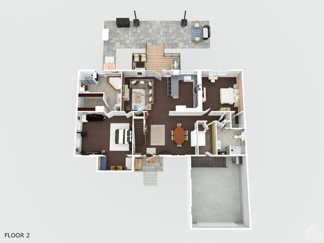 Building Photo - 174 Grove School Rd