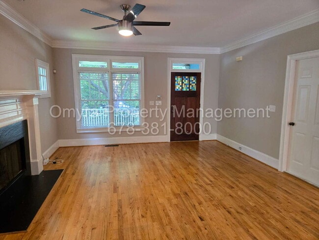Building Photo - Beautiful 3 Bedroom House in Reynoldstown!