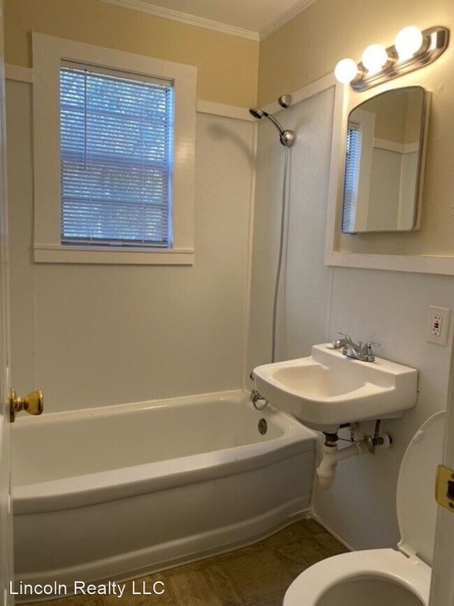 Building Photo - 2 br, 1 bath House - 1213 Melody Lane