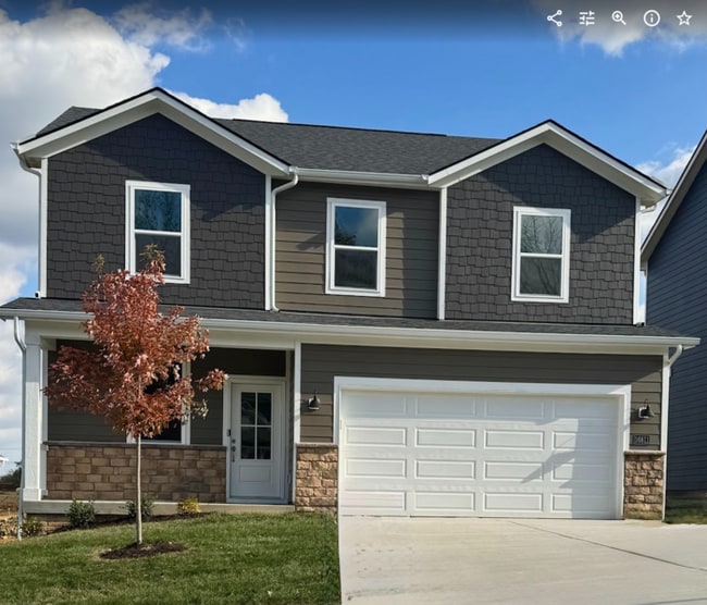 Primary Photo - New Construction 4 Bedroom Home