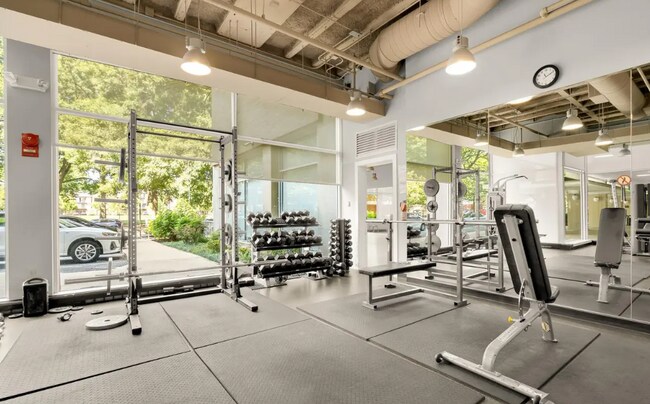 Building Photo - 350 G St SW