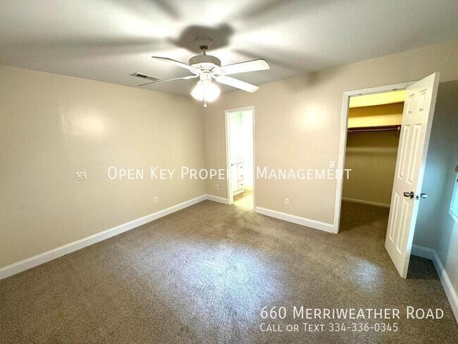 Building Photo - 660 Merriweather Rd