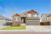 Building Photo - 6227 San Mateo Dr