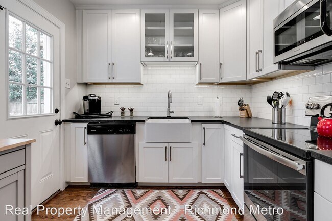 Building Photo - 3 br, 1.5 bath House - 4907 Cutshaw Avenue