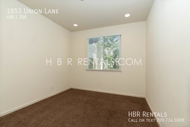 Building Photo - 1653 Union Ln