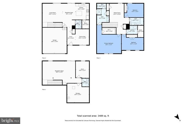 Building Photo - 35418 River Bend Dr