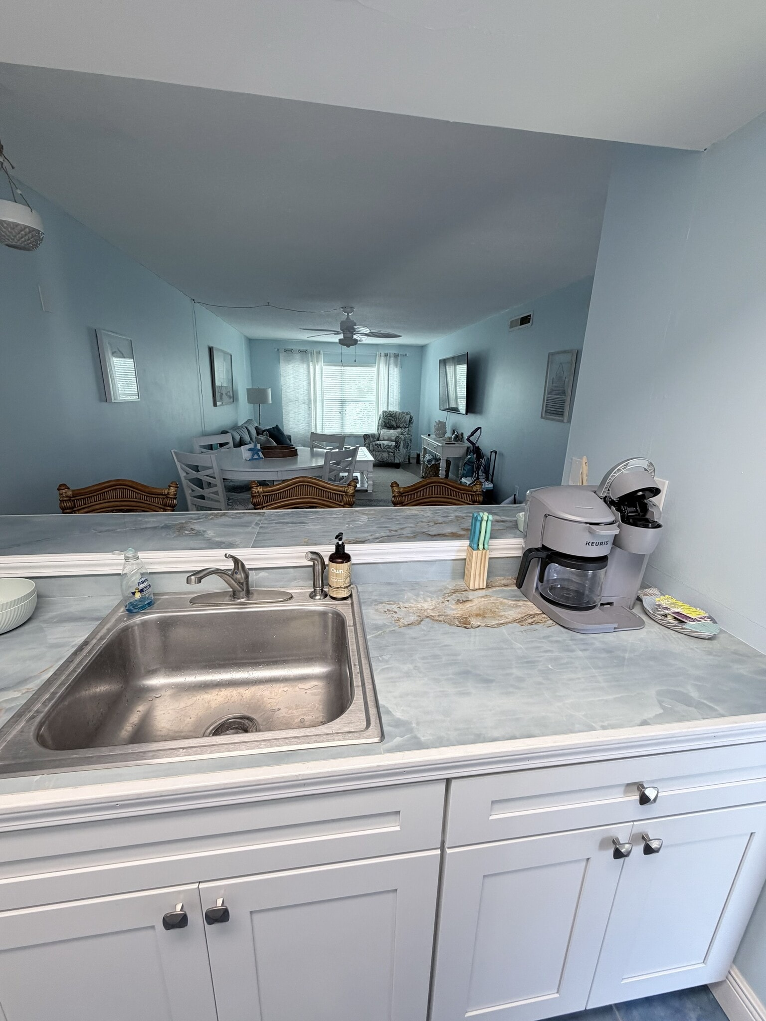 Kitchen - 12760 Indian Rocks Rd