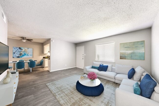 Interior Photo - Emerson Apartments at Town Lake