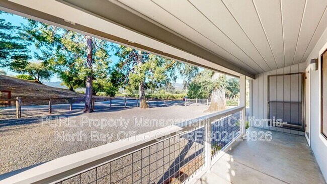 Building Photo - 4939 Dry Creek Rd