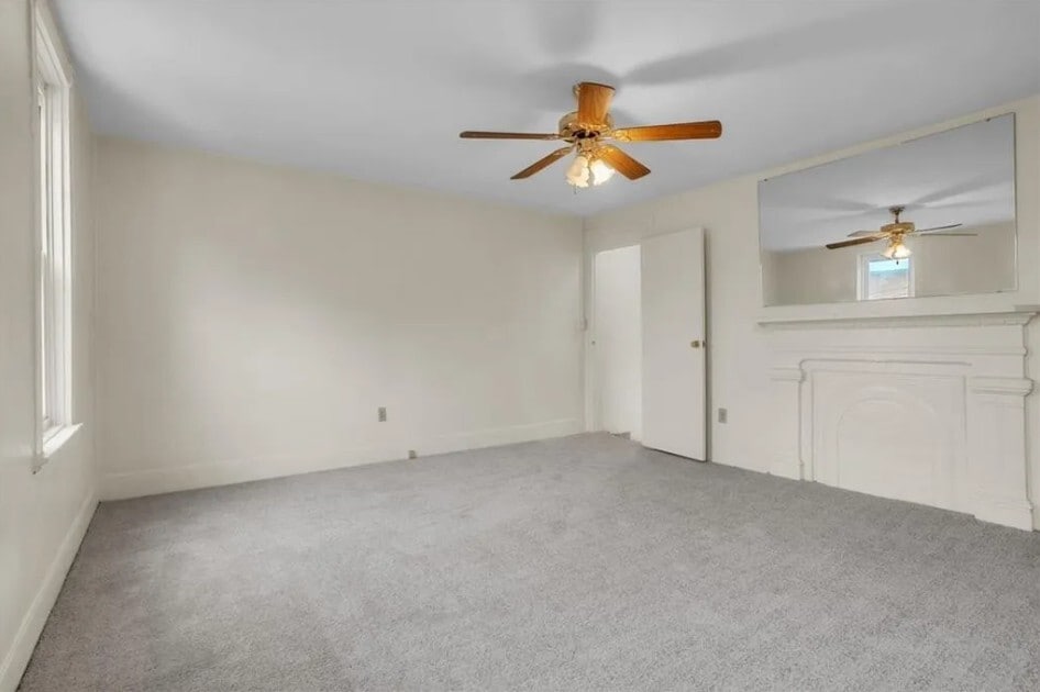 bedroom - 3240 Rothpletz St