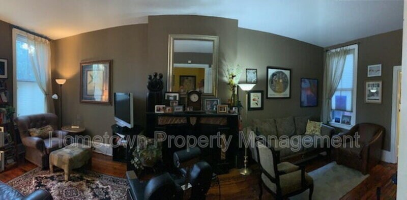 Building Photo - 1202 Penn St