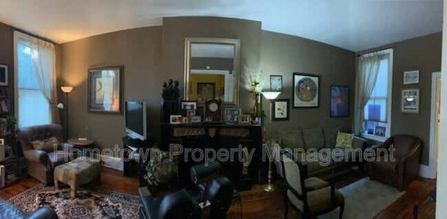 Building Photo - 1202 Penn St