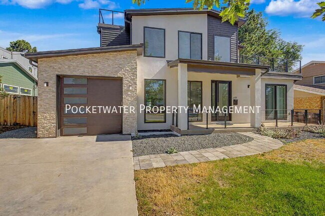 Building Photo - 3595 Darley Ave